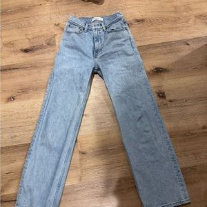 Abercrombie Jeans